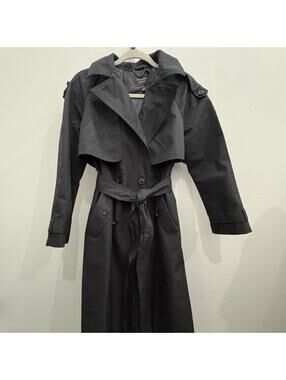 Banana Republic Trench Coat